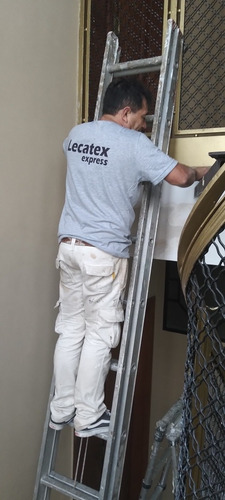 Imagen 2 de 5 de Trabajos De Pinturas Revestimientos Plomeria