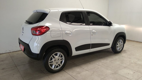 Imagen 4 de 8 de Renault Kwid Intens 1.0 2019