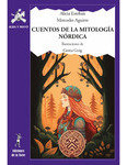 Libro Cuentos De La Motologia Nordica - Esteban, Alicia