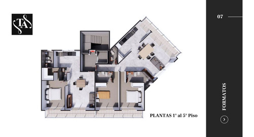 Venta Departamento 3 Amb Valentin Alsina En Pozo