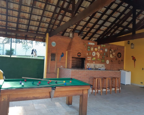 Imagem 19 de 22 de Chacara - Ch00174 - 32552179