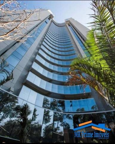 Imagem 1 de 13 de Lindo Apartamento De 66m² Com 1 Suíte Em Alphaville! - 2285
