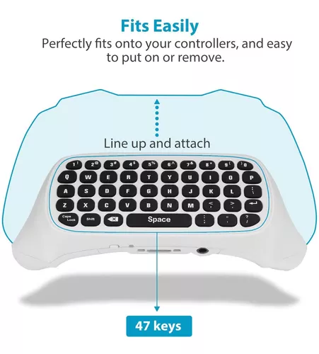 Você usaria? Xbox One pode receber suporte para teclado e mouse da