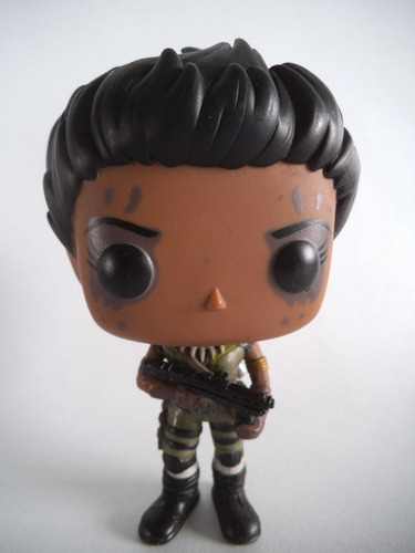  Maggie Evolve Funko Pop