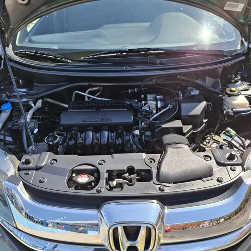 Honda BR-V 1.5 Prime Cvt