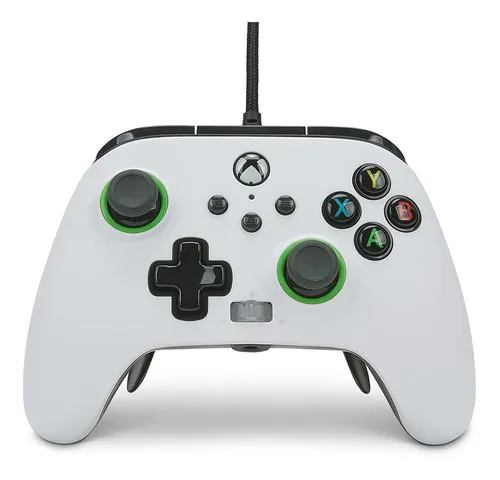Controlador Powera Fusion Pro 2 Para Xbox Series X|s