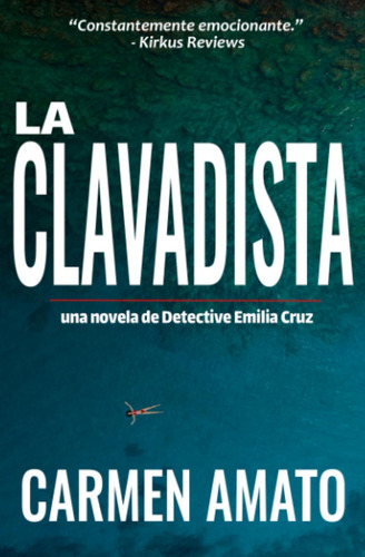 Libro: La Clavadista: Una Novela Policíaca De Misterio, Ases