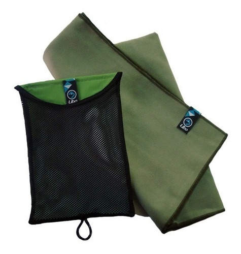 Toallon Toalla Secado Rapido Deporte Microfibra 60 X 120 Cms Pileta Playa Trekking Running Quilmes Oferta Liviana