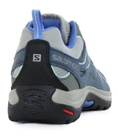 Zapatillas Salomon Ellipse 2 Ltr W Trail Running Mujer