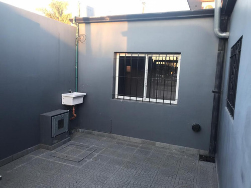 Departamento En Venta - 1 Dormitorio 1 Baño 1 Cochera - 40mts2 - Berisso