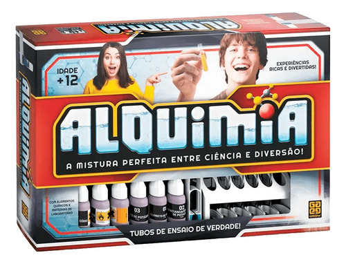 Alquimia Grow