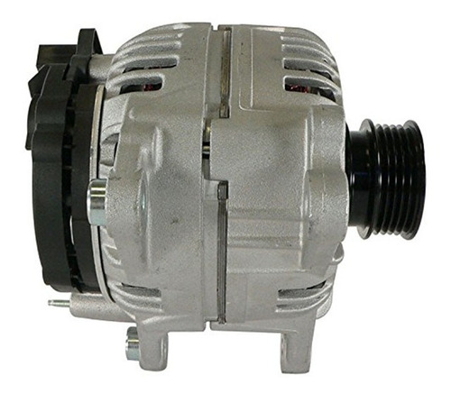 Alternador Volkswagen Jetta Mk6 2013 5 Cil 2.5l 140 A (Reacondicionado)