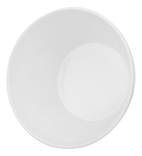 Ensaladera, Hermoso Recipiente Grande Para Comida Y Sopa, Co