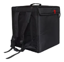 Comprar Cajas Térmica Delivery Para Moto Y Bici. (precio Por Mayor )
