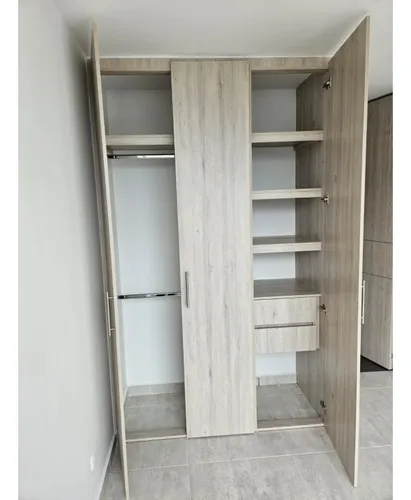 Se Vende Apartaestudio En Conjunto Cerrado Marawi