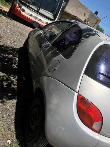 Ford Ka 2000 1.0 Image