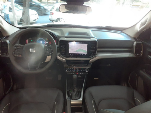 Imagen 11 de 15 de Fiat Toro 2.0 Freedom 4x4 At9! Contado - Financiado! Lh1
