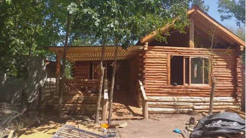 Cabañas Sin Adelanto