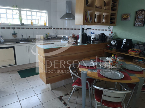 Imagem 29 de 29 de Casa Em Parque Da Vila Prudente, São Paulo/sp De 295m² 3 Quartos À Venda Por R$ 1.280.000,00 - Ca2339338-s