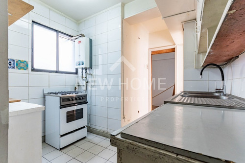 Imagen 10 de 24 de Ideal Remodelar, 2 Dormitorios + Servicios, Metro Bustamante