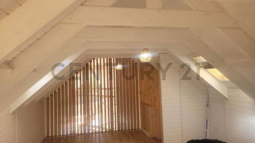 Casa Nueva En Venta, Proyecto Aires De Nonguen, Entorno N...