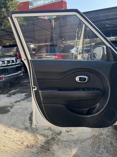 Kia Soul 1.6 Lx At