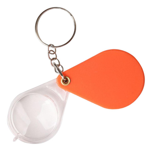 High Time Agrandar Mini Regalos Multiusos Con Llavero De