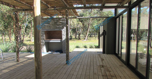 Barrio Privado - La Barra