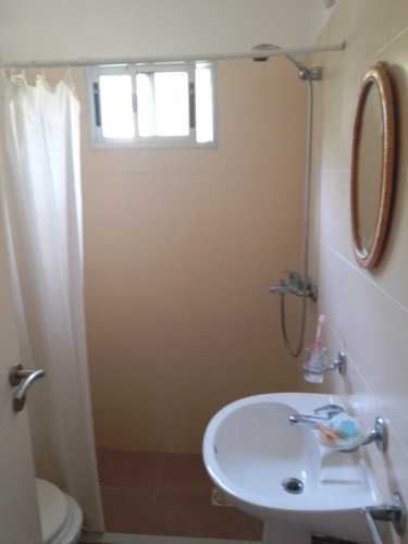 Casa Cerca Del Mar Parrillero Fondo Para Dos Familias