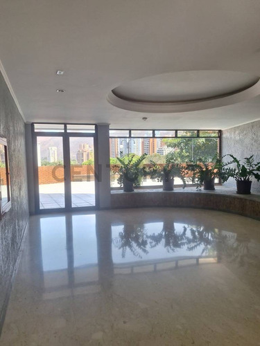 Apartamento En Alquiler