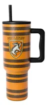 Comprar Simple Modern Harry Potter Vaso De Acero Inoxidable 1.18l Bufanda Hufflepuff Harry Potter