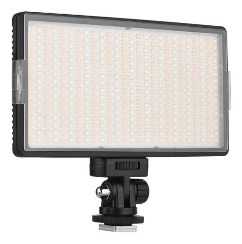 Andoer Led-416 Led Video Light Profesional En Cámara