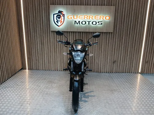 Suzuki Gixxer 150 2020