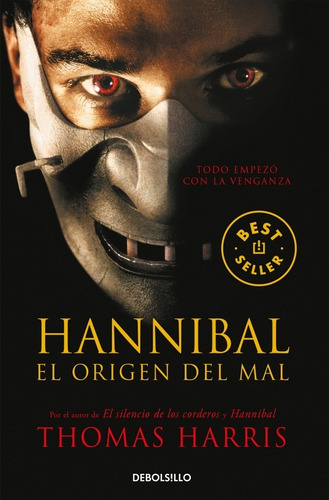 Hannibal, El Origen Del Mal- Harris, Thomas *