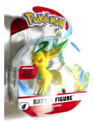 Pokemon Figuras Alta Calidad Varias Para Elegir - Magic Z