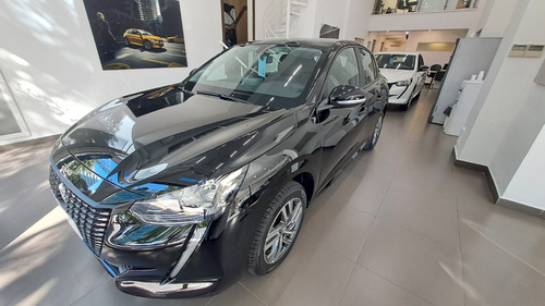 Peugeot 208 1.6l Allure Pack