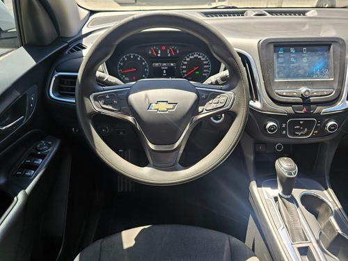 Chevrolet Equinox 1.5t Lt 2wd