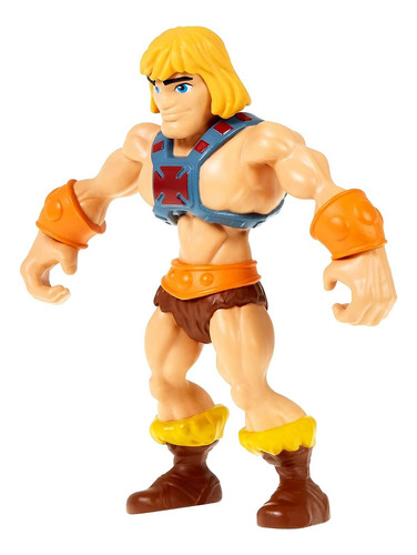 Masters Of The Universe  He-man  Flextreme