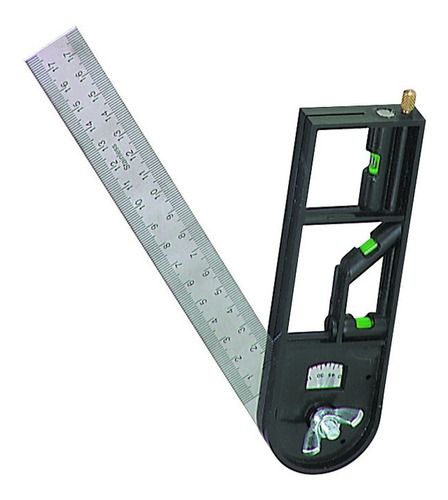 Escuadra Profesionales Ingeniero Multi-square Pittsburgh®