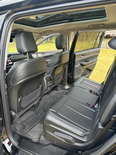 Jeep Grand Cherokee Grand Cherokee L Limited Lujo 7p v6 4x2