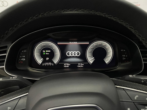 Audi Q7 3.0 Tfsi 55 Tfsi S Line Quattro Mhev 340Hp At