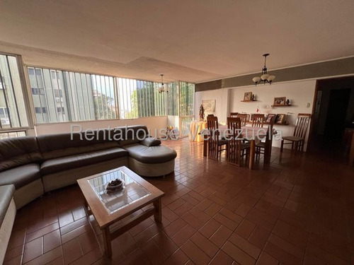 Ana Torres. Apartamento En Venta 2519627 En Caurimare