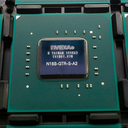 Ci Gpu Bga Nvidia Geforce 920m N16s-gtr-s-a2