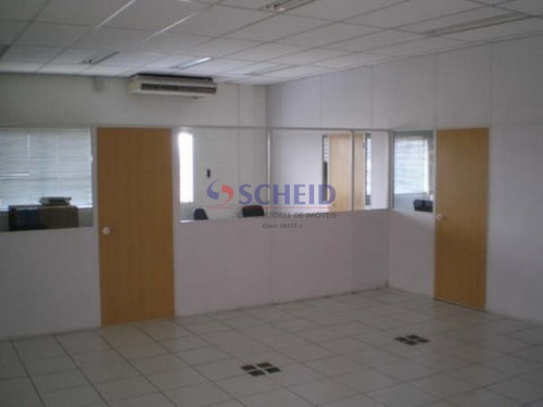Imagem 14 de 15 de Imovel Comercial Com 720 Metros - Mc9117