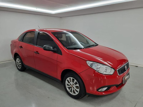 Fiat Siena Attract 1.0