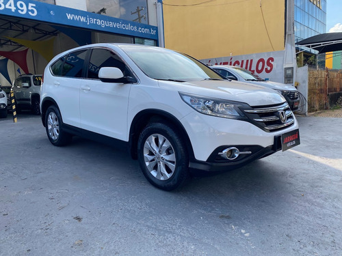 Honda CR-V 2.0 Lx 4x2 5p