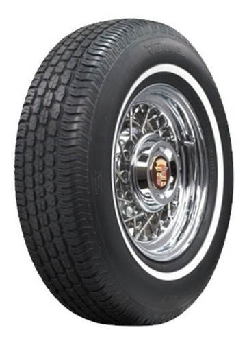 Llanta 185/75r14  89s Tornel Classic Wsw