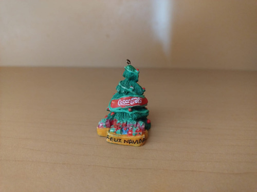Figuras Coca Cola De Los 90´s. (12) (Usado)