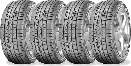 Kit de 4 llantas Goodyear Eagle F1 EAGLE F1 SUPERCAR P 245/45R20 99 Y