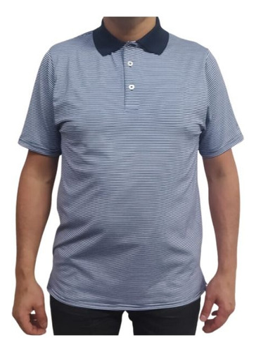 Camiseta Tipo Polo 